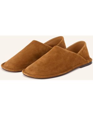 Sandro Slipper - Braun