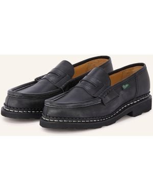 Paraboot Penny-Loafer ORSAY - Schwarz