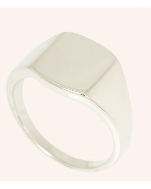 ariane ernst Ring MODERN EMBLEM - Natur