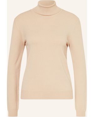 Riani Rollkragenpullover - Natur