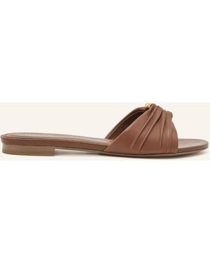 Reiss Pantoletten ALANA - Natur
