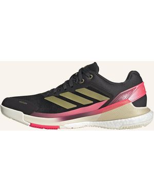 adidas CRAZYQUICK BOOST PADEL-SCHUH - Mehrfarbig