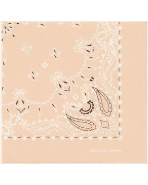 Gerard Darel Schal DAYANA - Natur