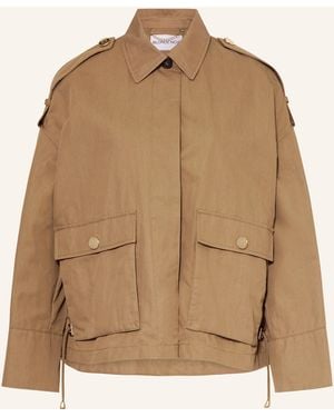 BLONDE No. 8 Jacke - Natur