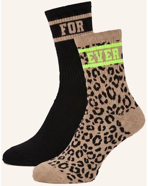 Codello Socken - Schwarz