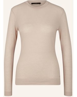 Windsor. Longsleeve - Natur