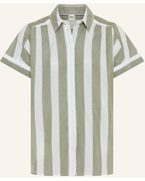 Brax Bluse STYLE VIV - Mehrfarbig