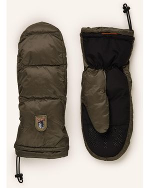 Parajumpers Fäustlinge HOLLYWOOD - Schwarz