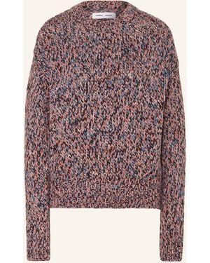 Samsøe & Samsøe Pullover SACHARLIE - Mehrfarbig