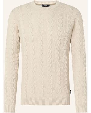 Joop! Pullover LEVIGNOR - Natur