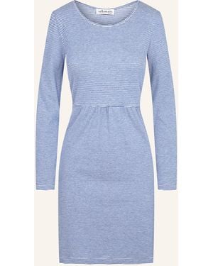 yellamaris Nachthemd - Blau