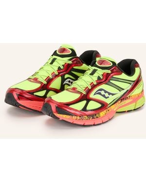 Saucony Sneaker PROGRID GUIDE 7 - Mehrfarbig