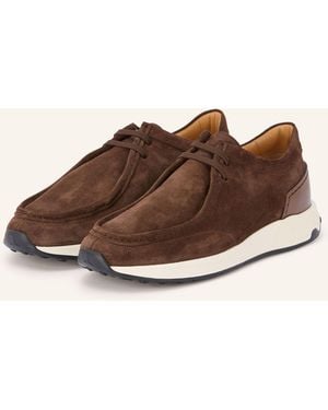 Tod's Sneaker - Braun