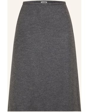 Jil Sander Rock - Grau
