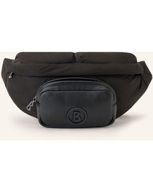 Bogner Gürteltasche RUNA - Schwarz