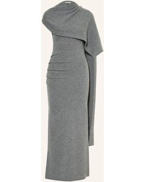 Jonathan Simkhai Strickkleid HATHAWAY - Grau