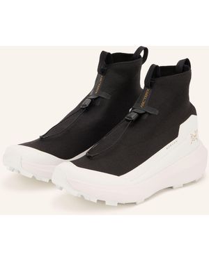 Arc'teryx ARC'TERYX Trailrunning-Schuhe NORVAN 4 NIVALIS GTX - Schwarz