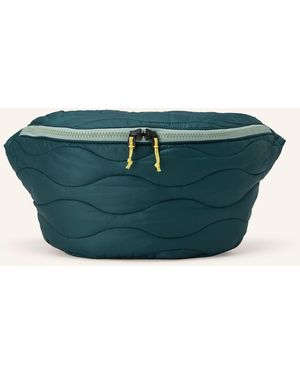 Peak Performance Gürteltasche HELIUM - Grün