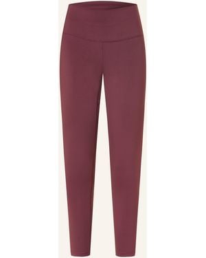 Varley Tights FREESOFTTM️ HIGH RISE - Lila