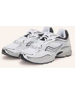 Saucony Sneaker PROGRID OMNI 9 - Mehrfarbig