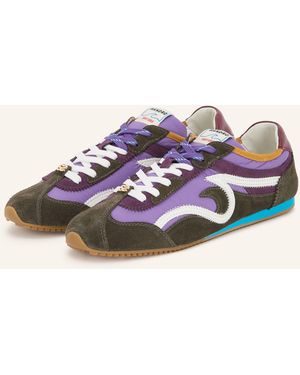 Sandro Sneaker - Blau