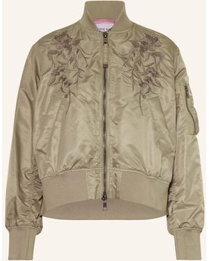BLONDE No. 8 Blouson - Natur