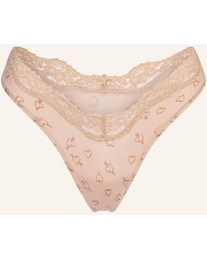 Skims String FITS EVERYBODY - Natur