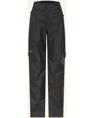 Arc'teryx ARC'TERYX Skihose ANDESSA - Schwarz