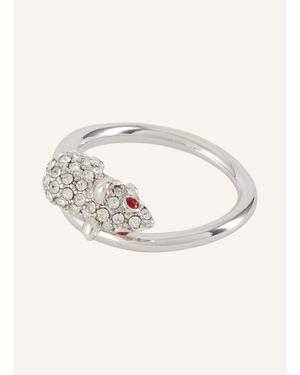 Marc Jacobs Ring - Natur
