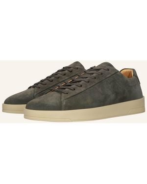 Blackstone Sneaker - Mehrfarbig