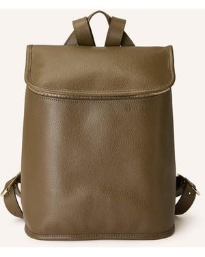 Longchamp Rucksack FOULONNÉ - Grün