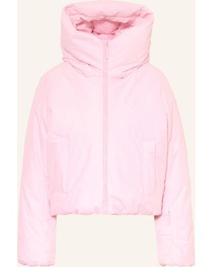 CORDOVA Skijacke ALPE - Pink