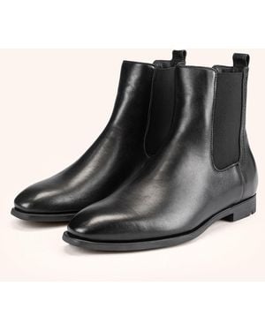 Lloyd SKY 315 Boot - Schwarz