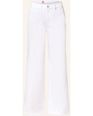 Buena Vista Jeans - Weiß