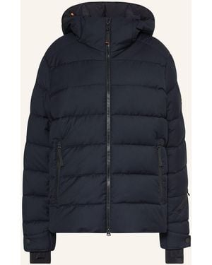 Bogner Fire + Ice FIRE+ICE Skijacke LUKA2 - Blau
