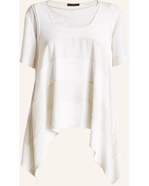 High T-Shirt ORCHID - Natur