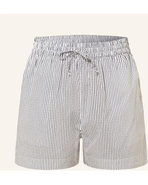 Juvia Shorts LINETTE - Grau