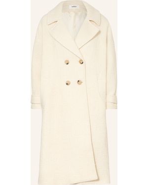 Ba&sh Mantel WAYLA - Natur