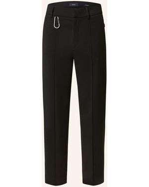 EightyFive Hose Regular Fit - Schwarz
