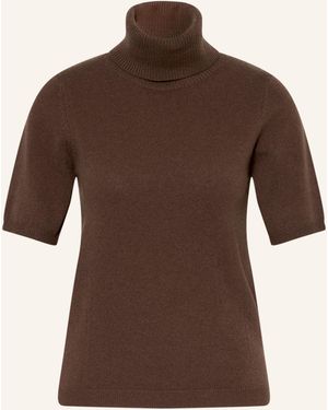 CATNOIR Strickshirt - Braun