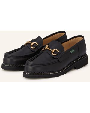 Paraboot Loafer ORSAYTI - Schwarz