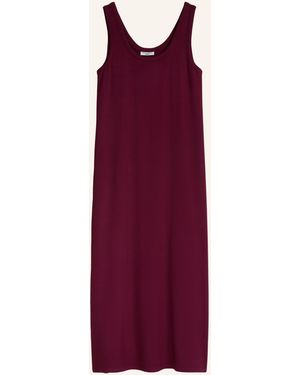 Marc O' Polo Jerseykleid - Lila
