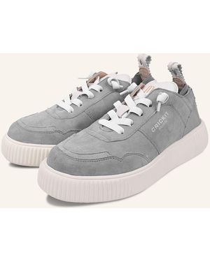 CRICKIT Sneaker OAKLI - Grau