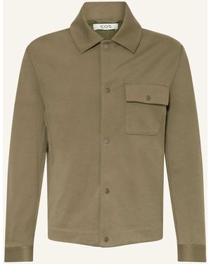 COS Jacke - Grün