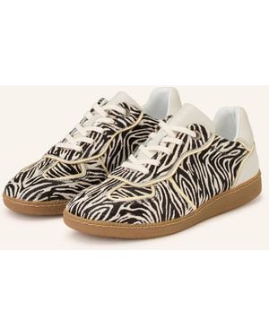 Marc Cain Sneaker - Natur