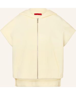 MAX&Co. Weste GATTINI - Natur