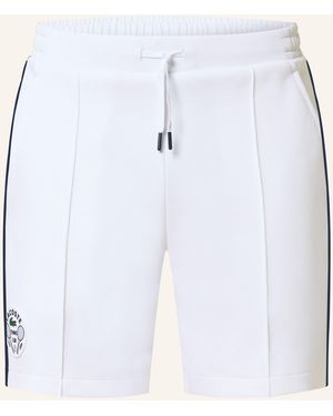 Lacoste Tennisshorts HERITAGE - Blau
