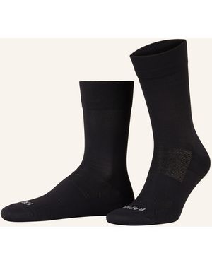 Rapha Radsocken PRO TEAM - Schwarz