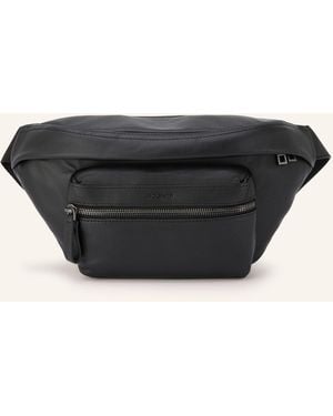 Bogner Gürteltasche CALGARY CEDRIC - Schwarz