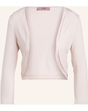VM VERA MONT Jerseybolero - Mehrfarbig